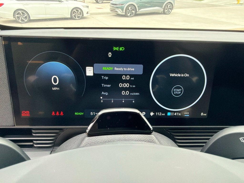 2027 Hyundai IONIQ 5 SEL