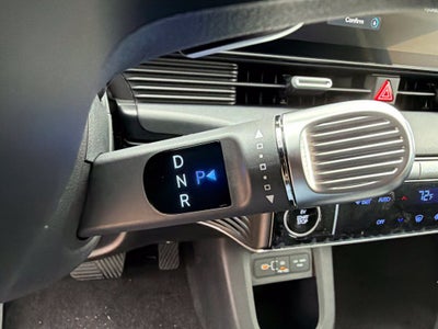 2027 Hyundai IONIQ 5 SEL