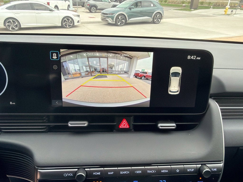 2027 Hyundai IONIQ 5 SEL