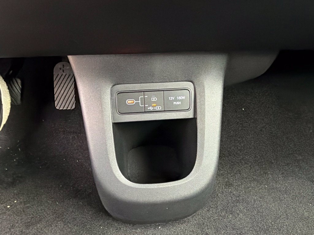 2027 Hyundai IONIQ 5 SEL