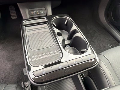 2027 Hyundai IONIQ 5 SEL