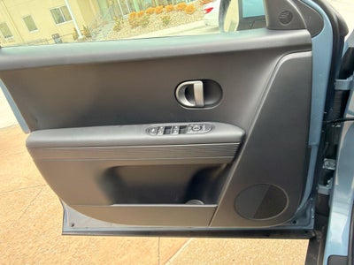 2027 Hyundai IONIQ 5 SEL
