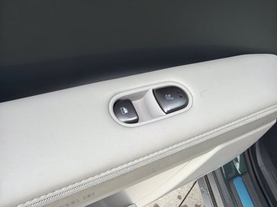 2027 Hyundai IONIQ 5 Limited