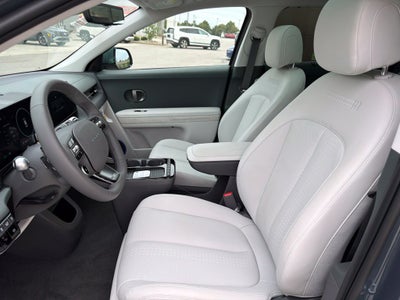 2027 Hyundai IONIQ 5 Limited