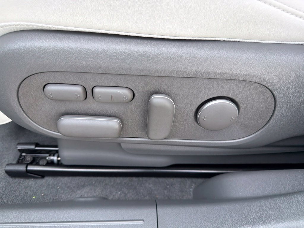 2027 Hyundai IONIQ 5 Limited
