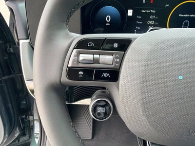 2027 Hyundai IONIQ 5 Limited