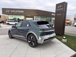 2027 Hyundai IONIQ 5 Limited