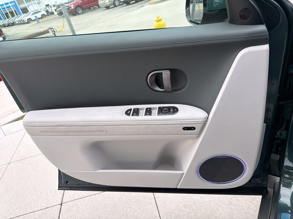 2027 Hyundai IONIQ 5 Limited