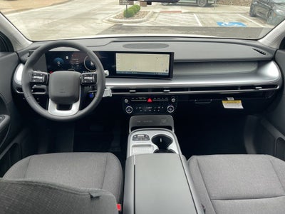 2026 Hyundai IONIQ 9 S