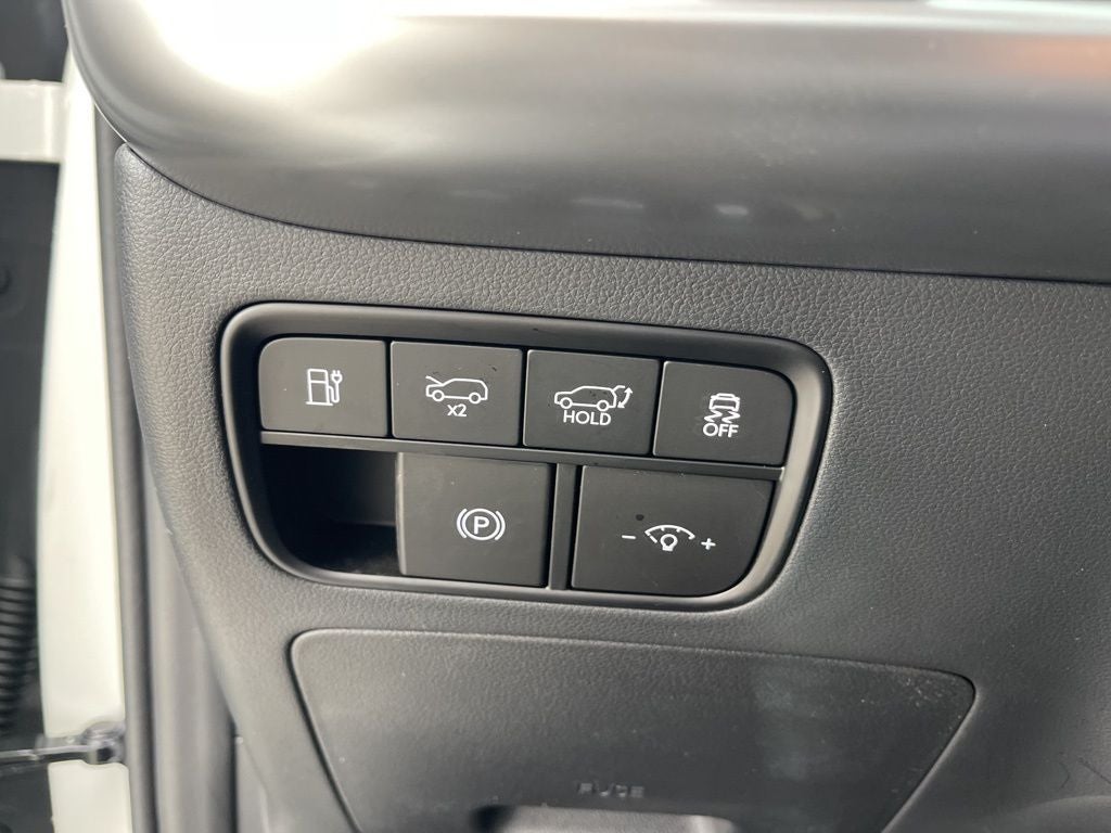 2026 Hyundai IONIQ 9 S