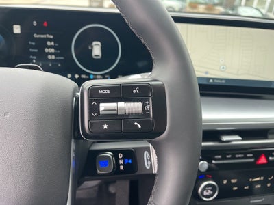 2026 Hyundai IONIQ 9 S
