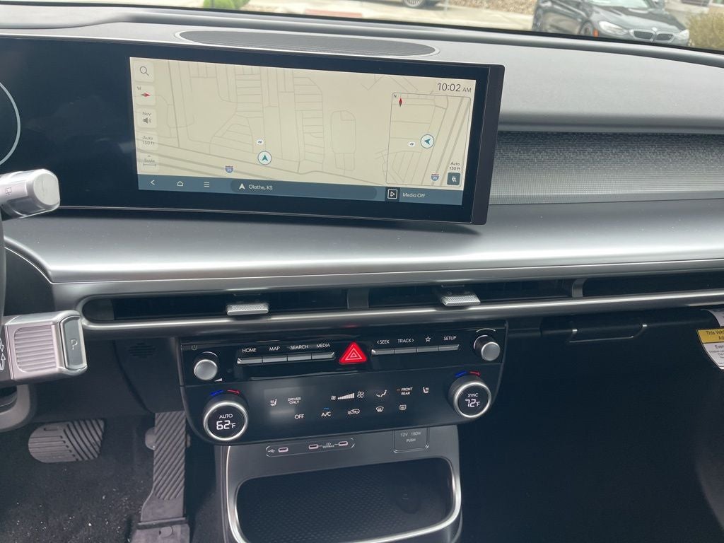 2026 Hyundai IONIQ 9 S