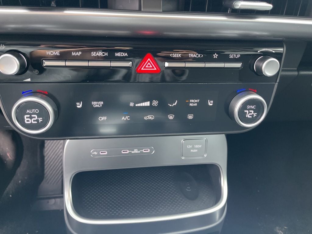 2026 Hyundai IONIQ 9 S