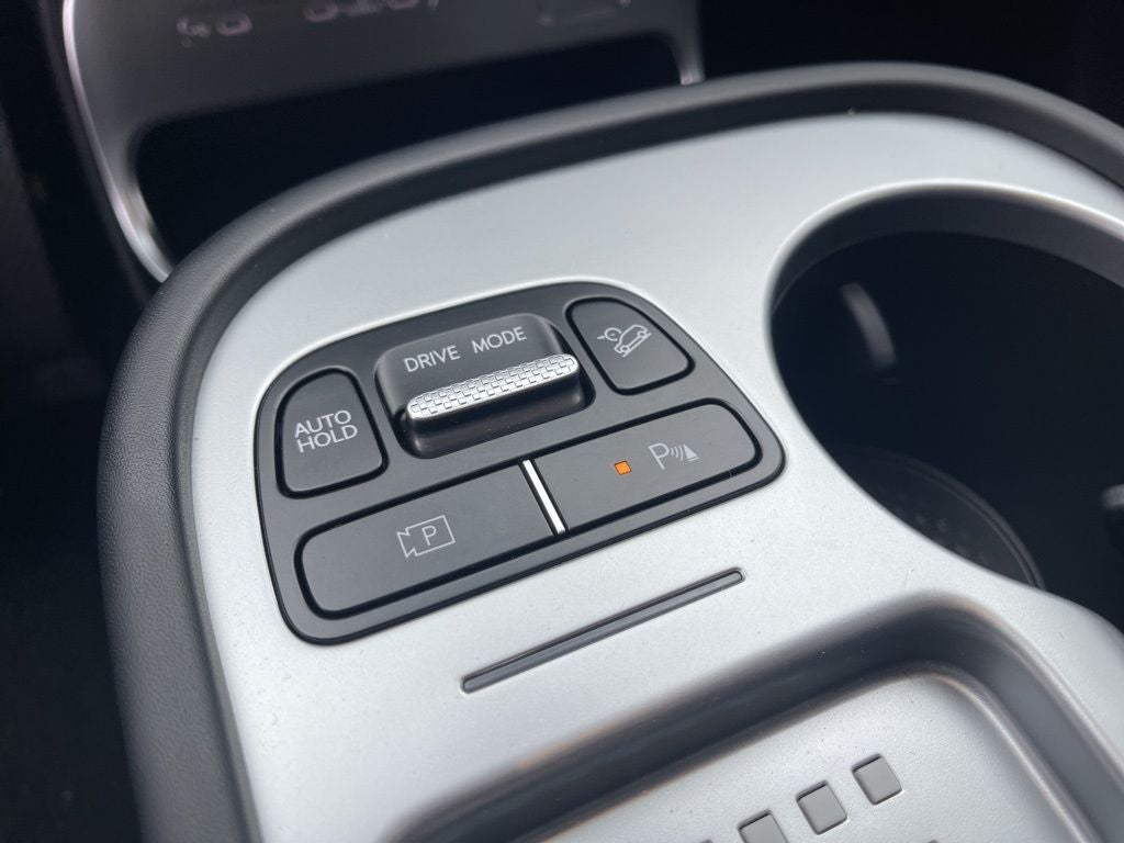 2026 Hyundai IONIQ 9 S