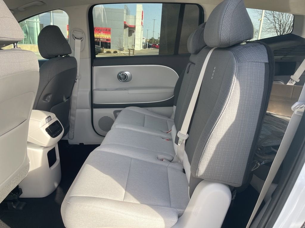 2026 Hyundai IONIQ 9 SE