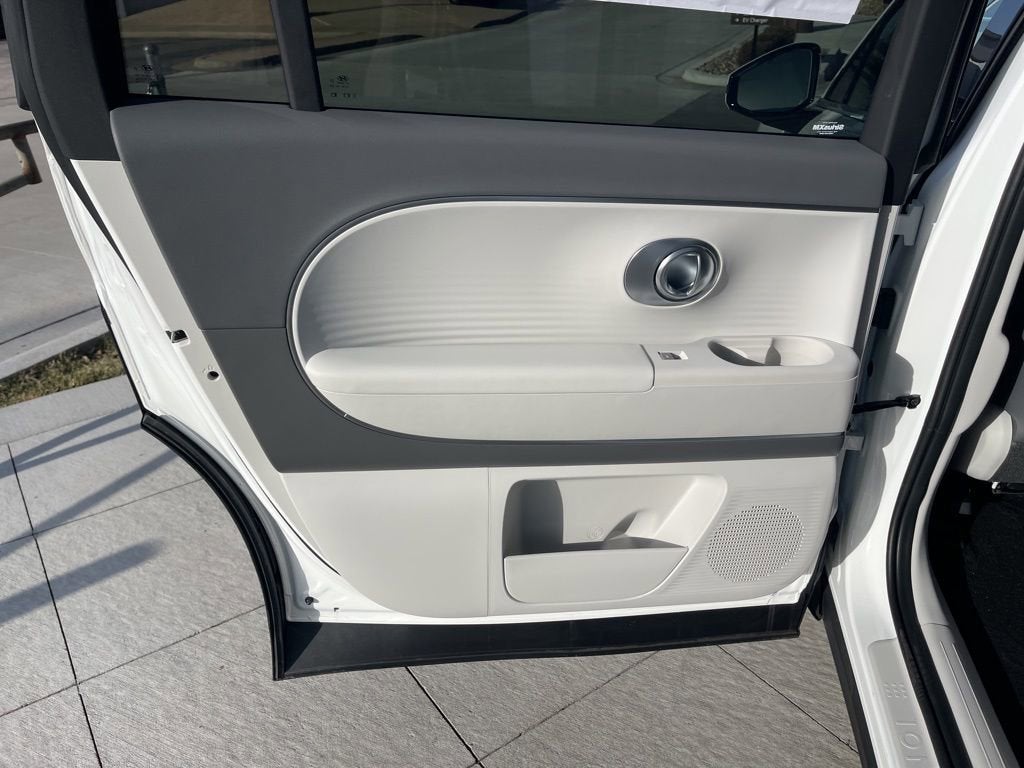 2026 Hyundai IONIQ 9 SE