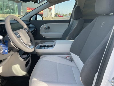 2026 Hyundai IONIQ 9 SE