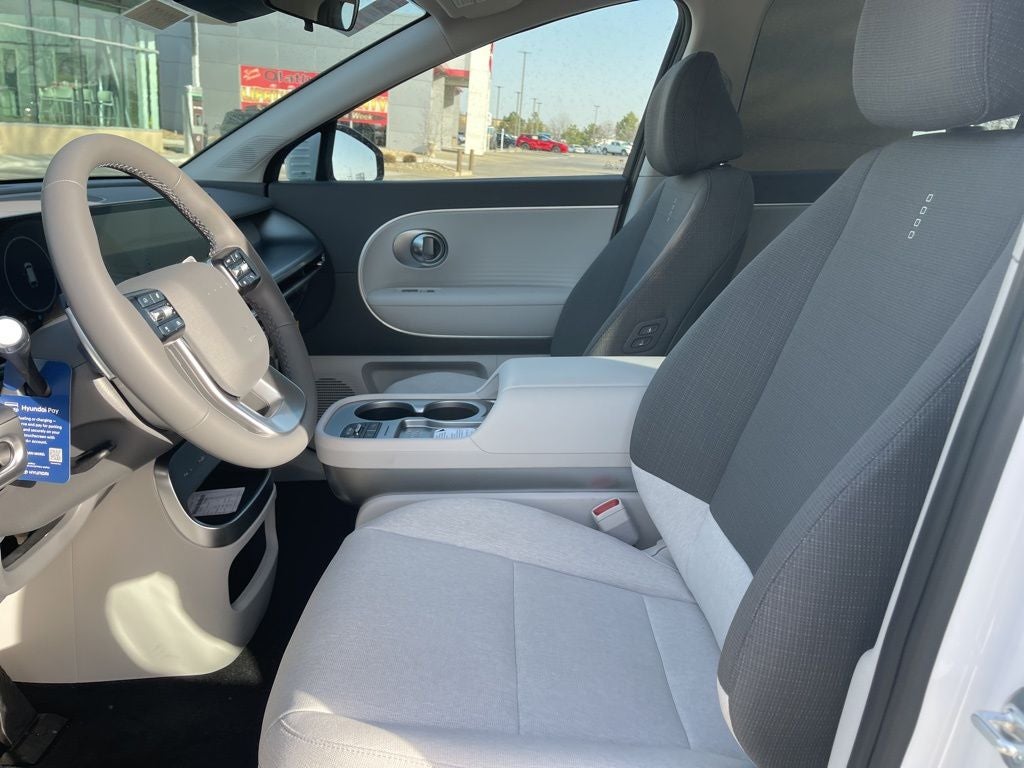 2026 Hyundai IONIQ 9 SE