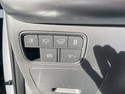 2026 Hyundai IONIQ 9 SE