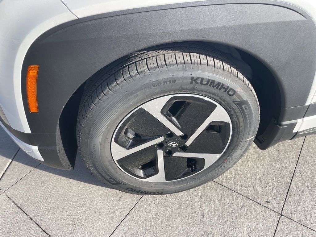 2026 Hyundai IONIQ 9 SE