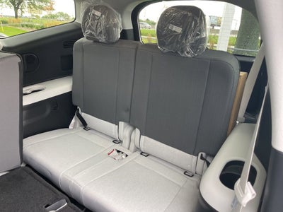 2026 Hyundai IONIQ 9 SE