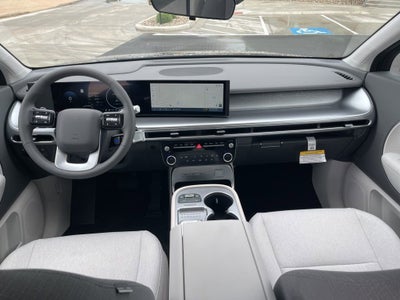 2026 Hyundai IONIQ 9 SE