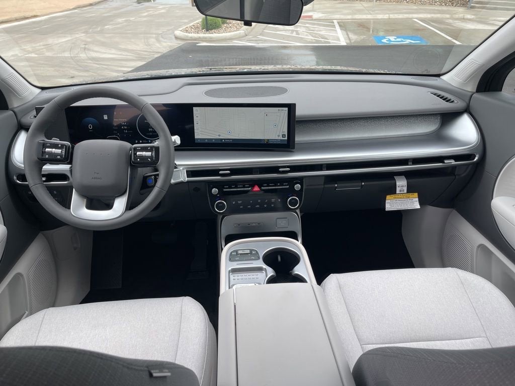 2026 Hyundai IONIQ 9 SE