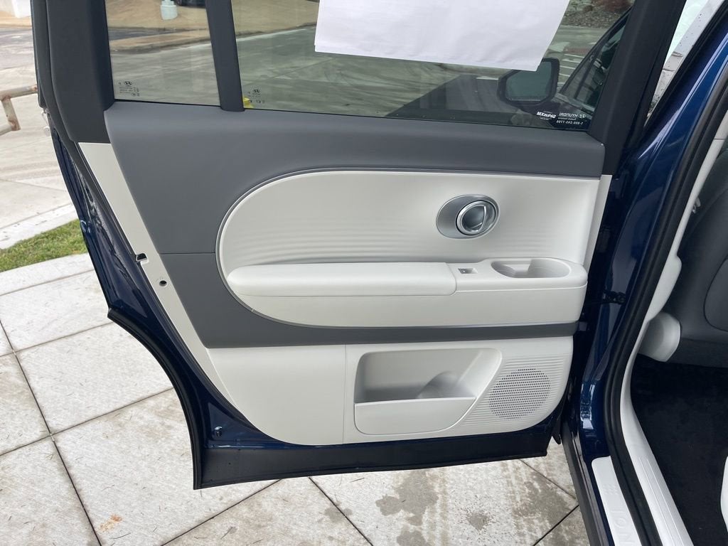 2026 Hyundai IONIQ 9 SE