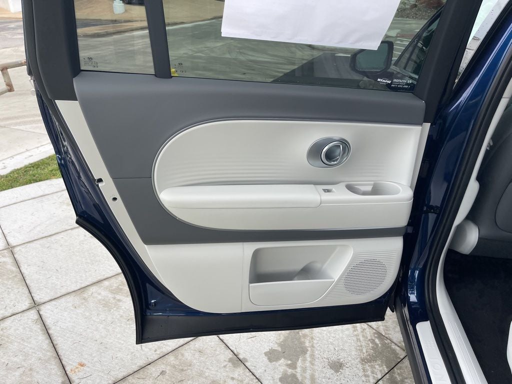 2026 Hyundai IONIQ 9 SE