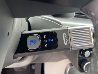 2026 Hyundai IONIQ 9 SE