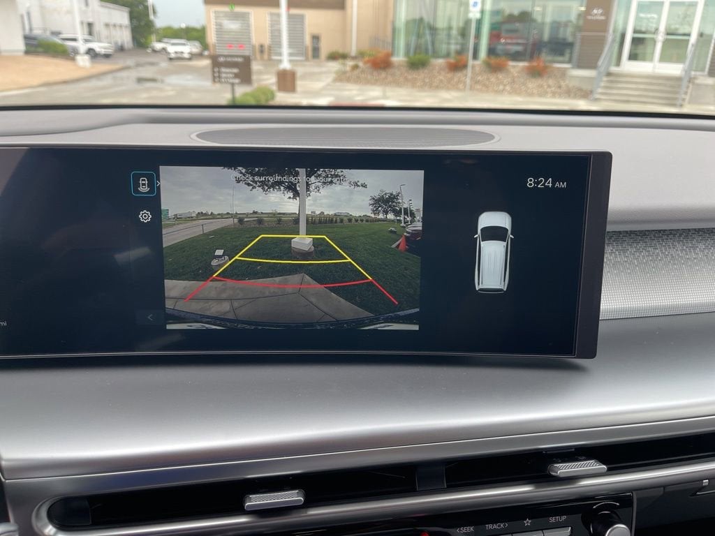 2026 Hyundai IONIQ 9 SE