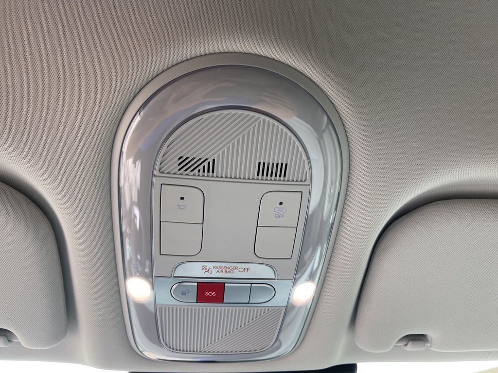 2026 Hyundai IONIQ 9 SE