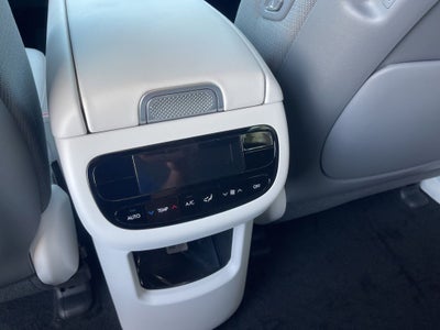 2026 Hyundai IONIQ 9 SE