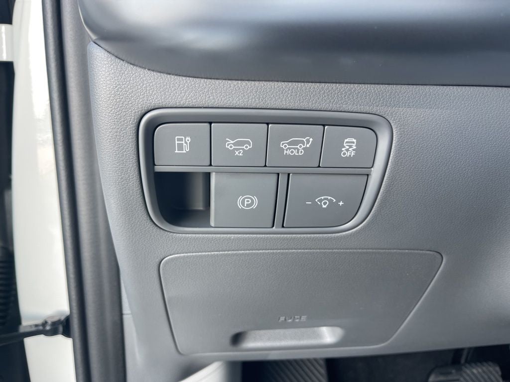 2026 Hyundai IONIQ 9 SE