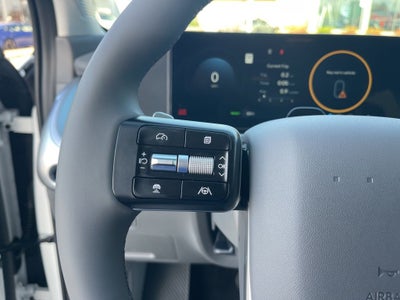 2026 Hyundai IONIQ 9 SE