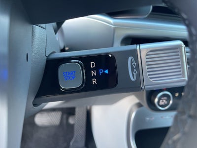 2026 Hyundai IONIQ 9 SE