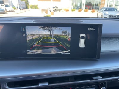 2026 Hyundai IONIQ 9 SE