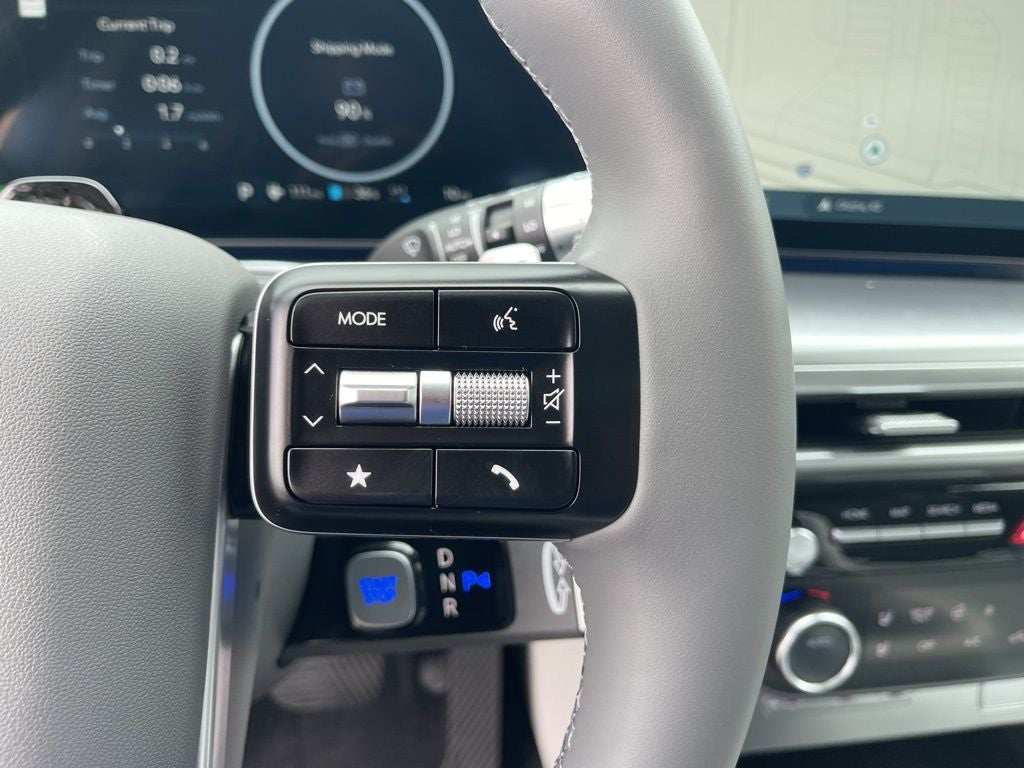 2026 Hyundai IONIQ 9 SEL