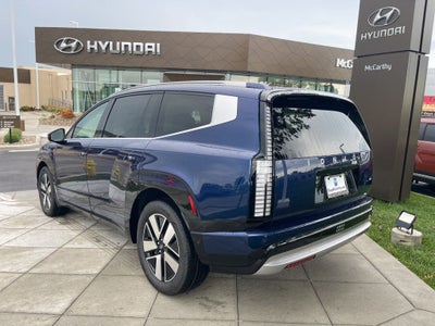 2026 Hyundai IONIQ 9 SEL