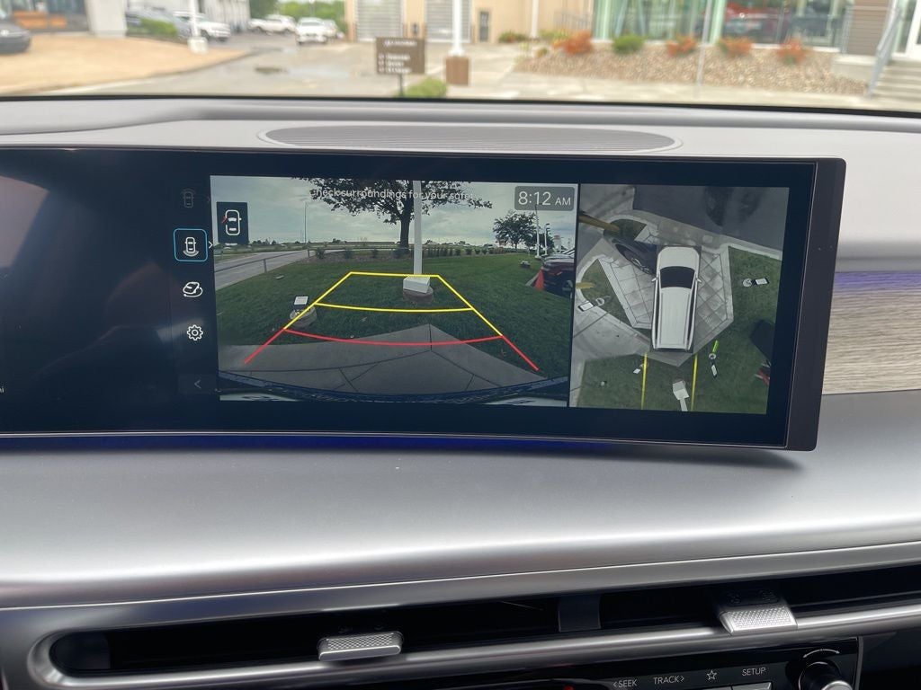 2026 Hyundai IONIQ 9 SEL