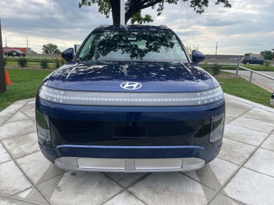 2026 Hyundai IONIQ 9 SEL