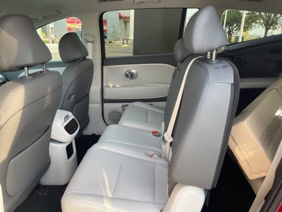 2026 Hyundai IONIQ 9 SEL