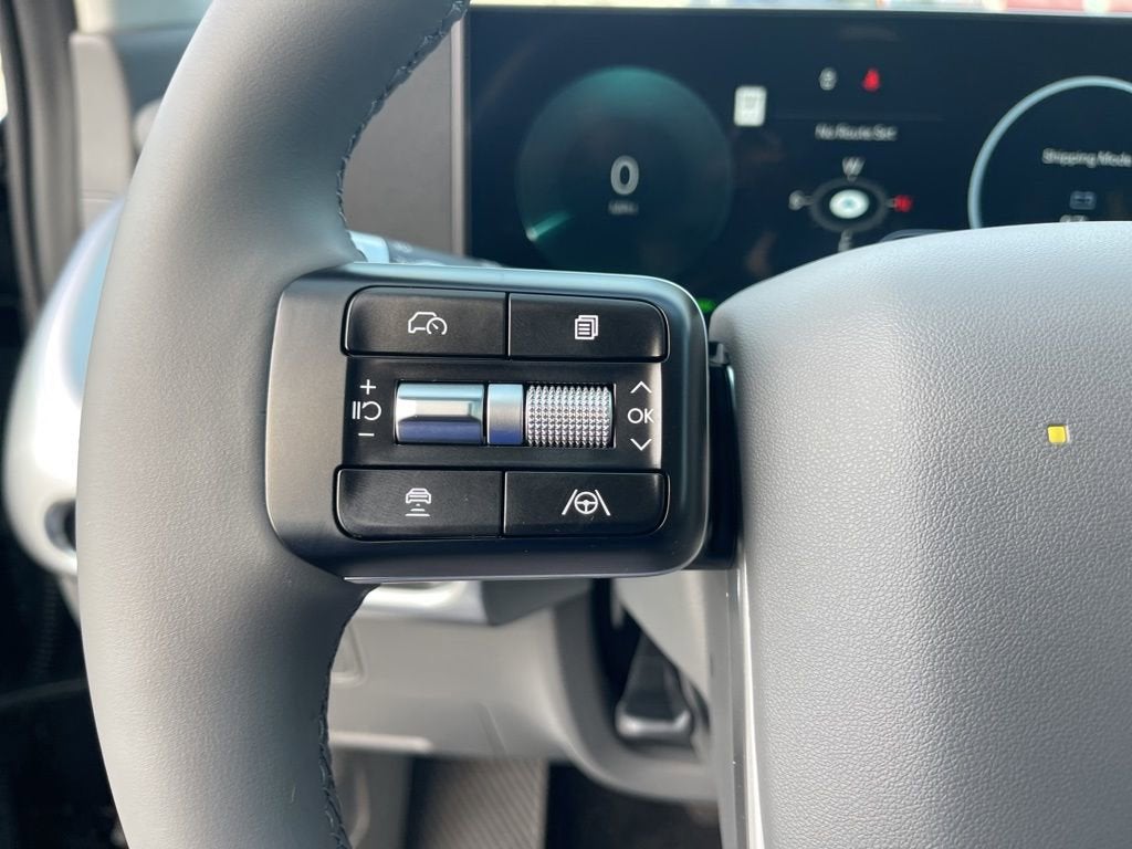 2026 Hyundai IONIQ 9 SEL