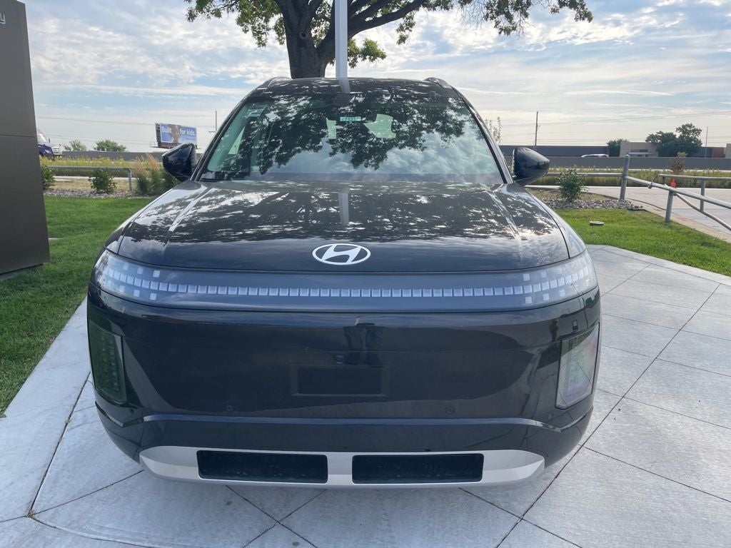 2026 Hyundai IONIQ 9 SEL
