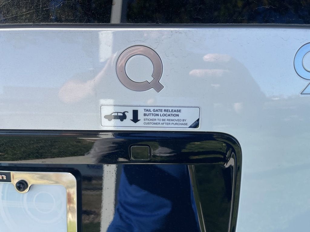 2026 Hyundai IONIQ 9 Performance Limited