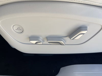 2026 Hyundai IONIQ 9 Performance Limited