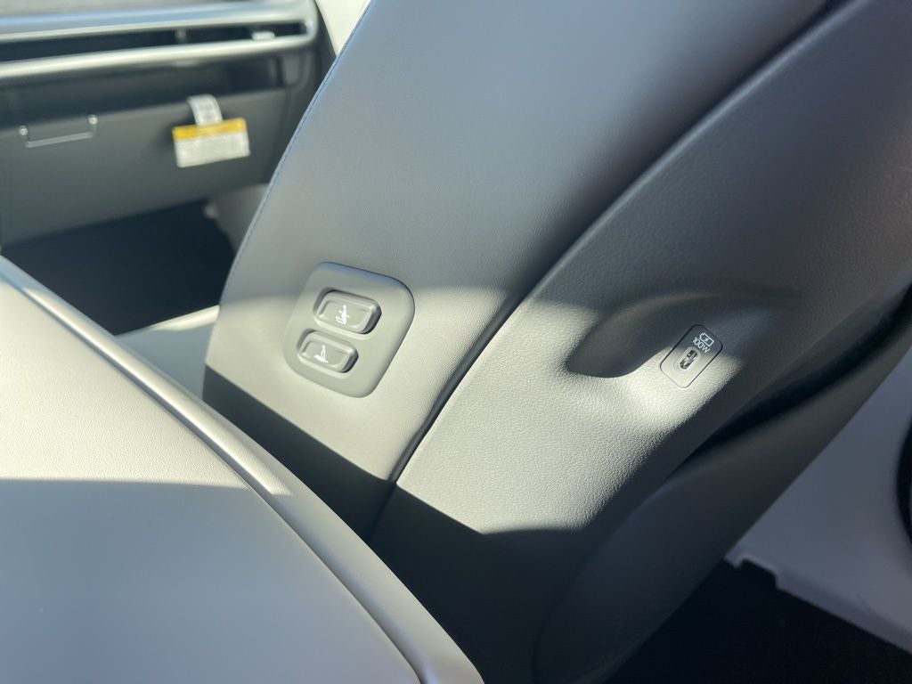 2026 Hyundai IONIQ 9 Performance Limited
