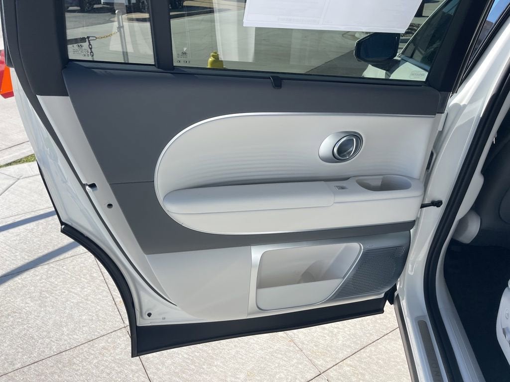 2026 Hyundai IONIQ 9 Performance Limited