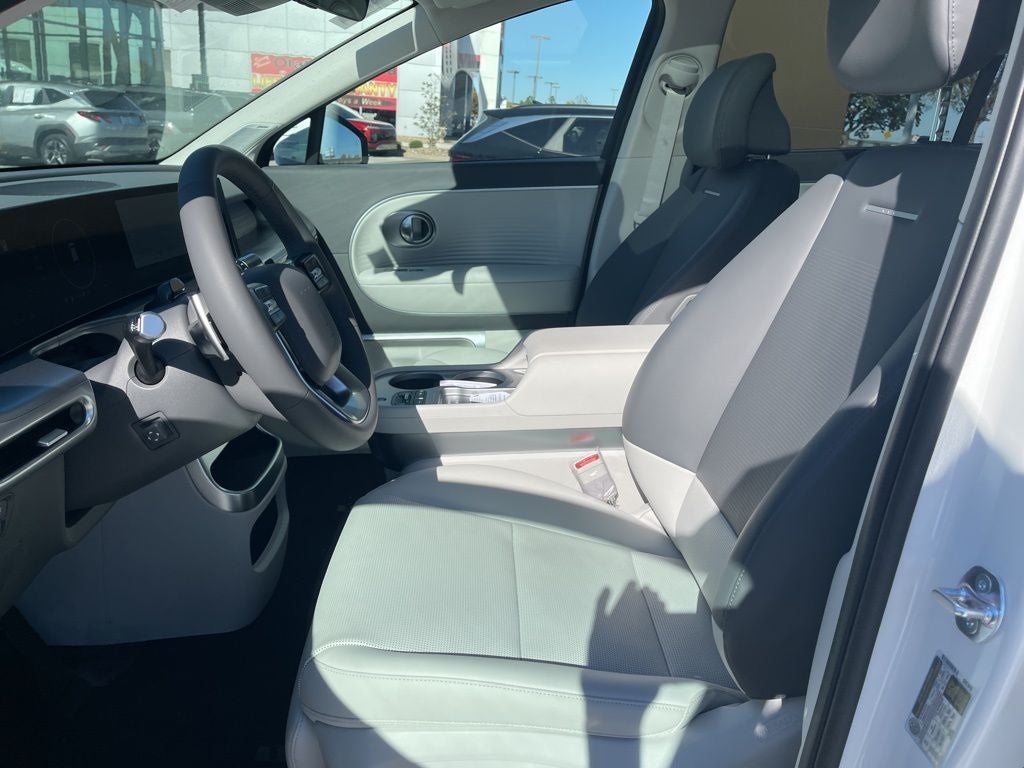 2026 Hyundai IONIQ 9 Performance Limited