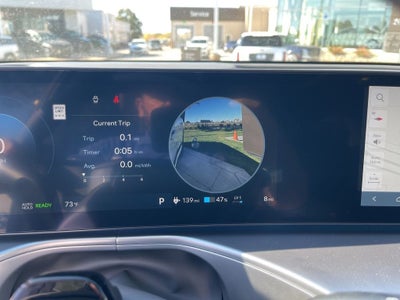 2026 Hyundai IONIQ 9 Performance Limited